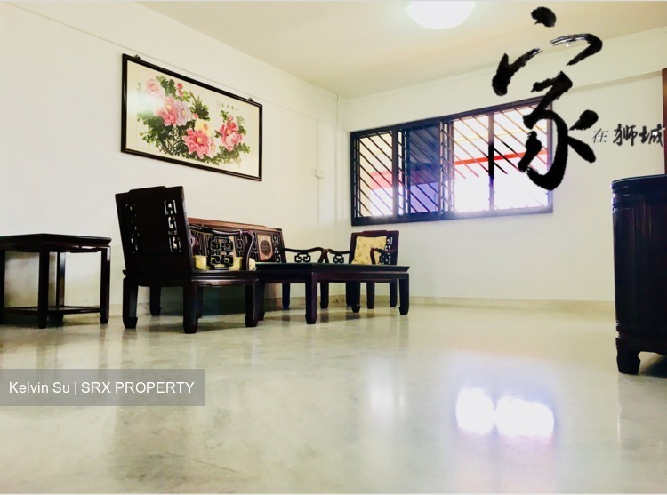 Blk 131 Ang Mo Kio Avenue 3 (Ang Mo Kio), HDB 4 Rooms #161781692